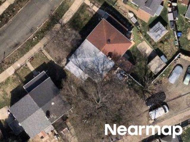 House for sale in Camden, New Jersey