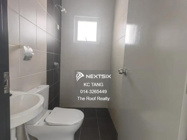 Residential House for rent in Selangor