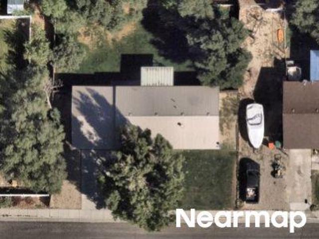 House for sale in Wyoming