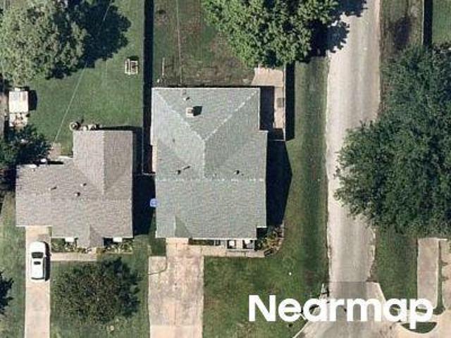 House for sale in Norman, Oklahoma