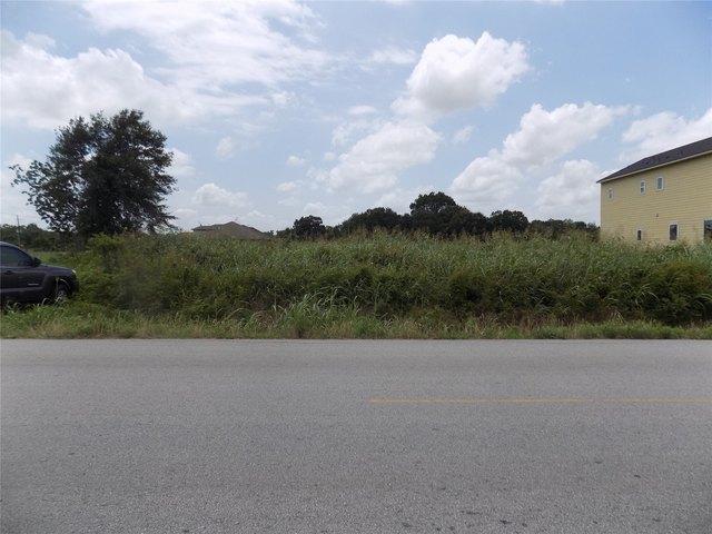 Land for sale in Fresno, Texas