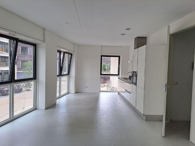 Appartement te huur in West, Bosch