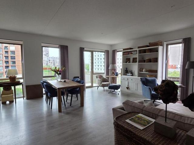 Appartement te huur in West, Bosch