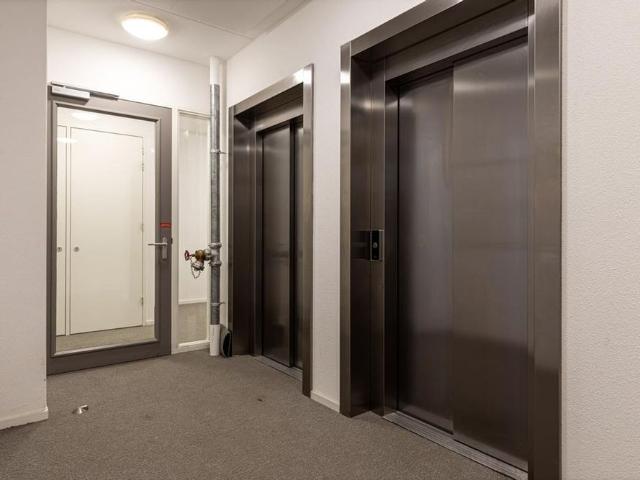 Appartement te huur in Paleiskwartier, 's-hertogenbosch