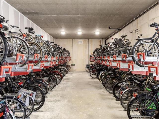 Appartement te huur in Paleiskwartier, 's-hertogenbosch