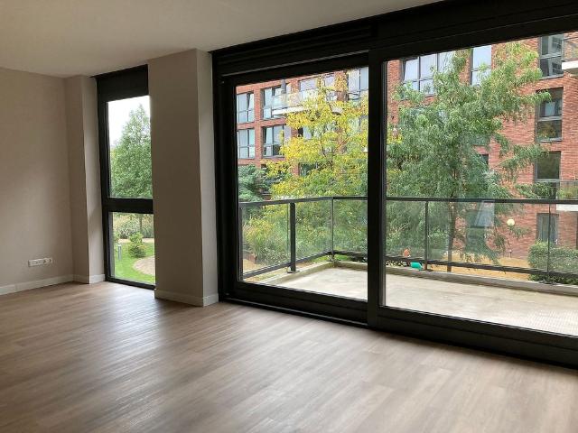 Appartement te huur in West, Bosch
