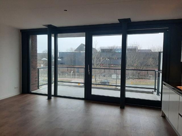 Appartement te huur in West, Bosch