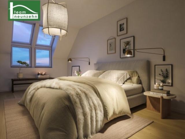 Wohnung kaufen in Großjedlersdorf, Wien