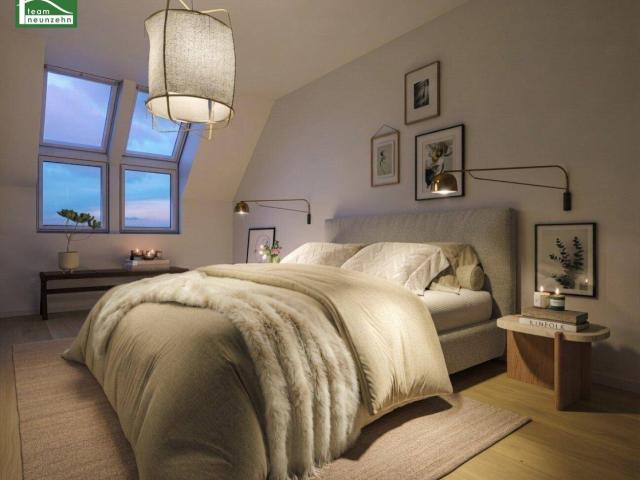 Apartment kaufen in Großjedlersdorf, Wien