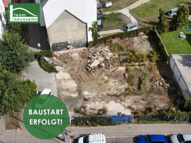 Wohnung kaufen in Großjedlersdorf, Wien