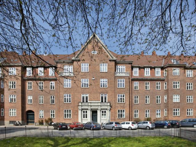 Lejlighed til leje i Østerbro, København
