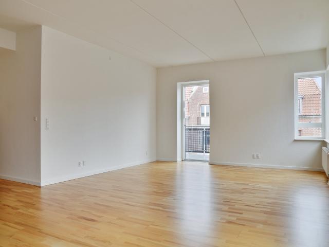 Hus til leje i Odense