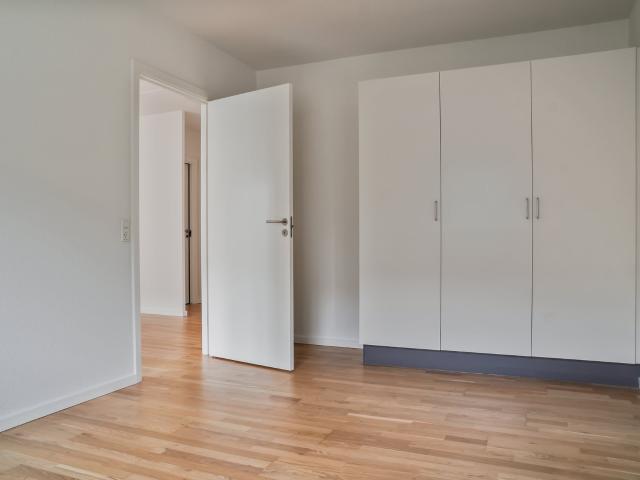 Hus til leje i Odense