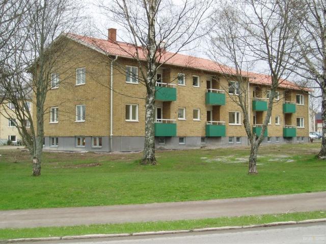 Lägenhet hyra i Charlottenberg, Värmlands län
