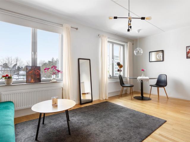 Bostad till salu i Huddinge, Stockholm