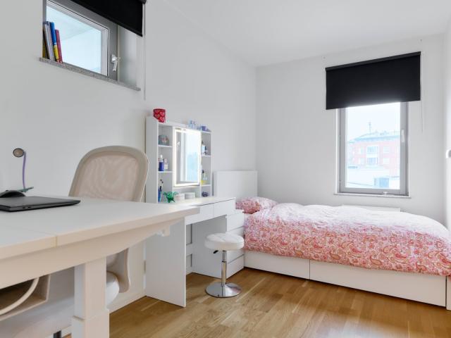 Bostadsrätt till salu i Huddinge, Stockholm
