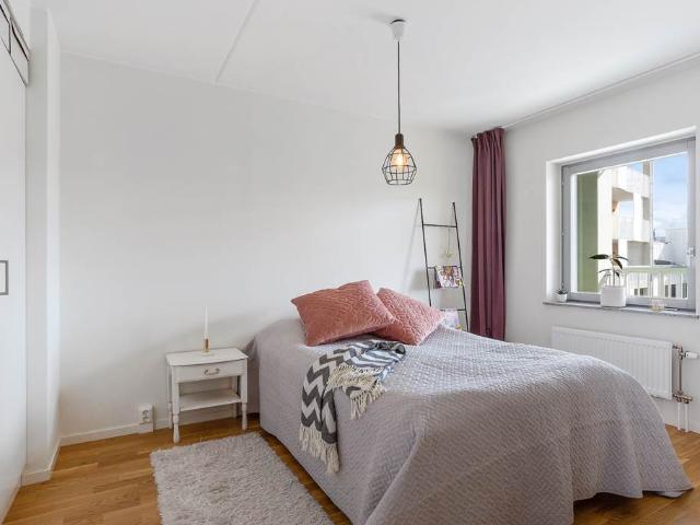 Bostadsrätt till salu i Huddinge, Stockholm
