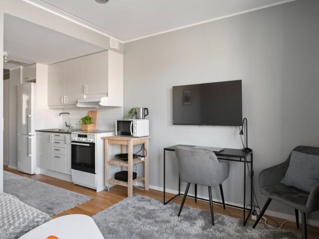 Bostadsrätt till salu i Huddinge, Stockholm
