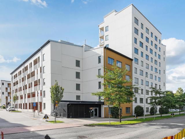 Bostad till salu i Huddinge, Stockholm