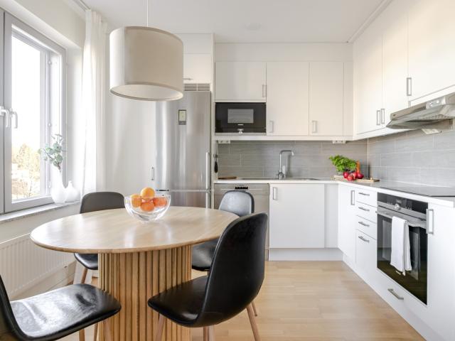 Bostadsrätt till salu i Huddinge, Stockholm