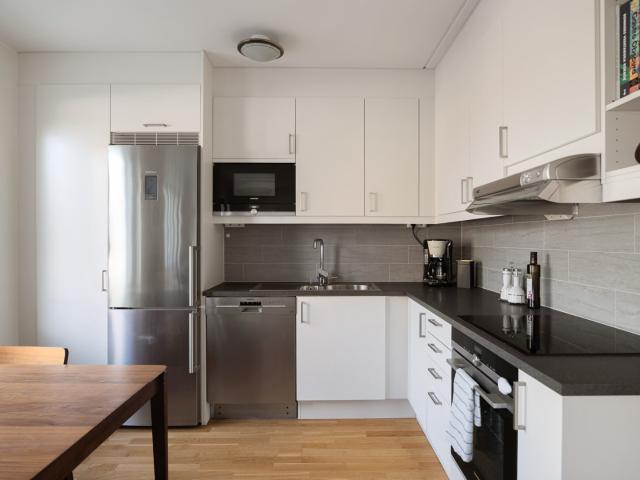 Bostadsrätt till salu i Huddinge, Stockholm