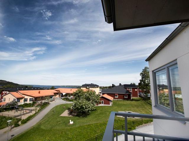 Lägenhet hyra i Östersund, Jämtland