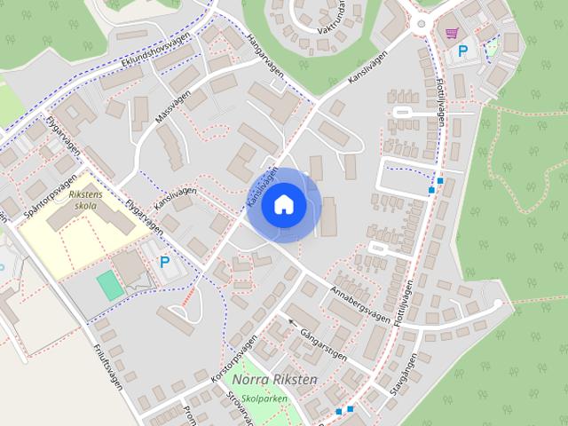 Lägenhet hyra i Stockholm