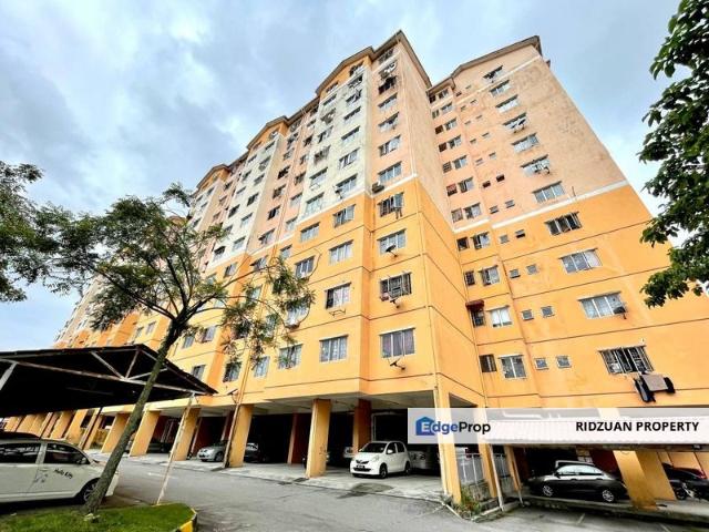 Condominium for sale in Petaling, Subang Jaya