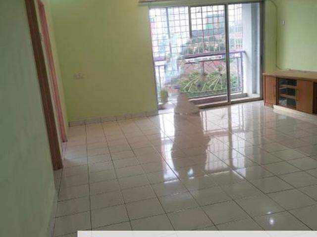 Condominium for sale in Petaling, Subang Jaya