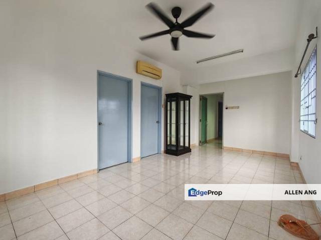 Condominium for sale in Taman Bukit Serdang Seksyen 4, Majlis Bandaraya Subang Jaya