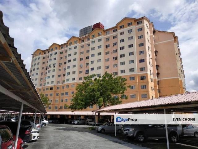 Condominium for sale in Petaling, Subang Jaya