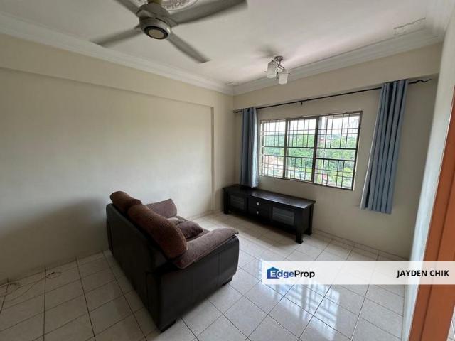 Condominium for sale in Petaling, Subang Jaya