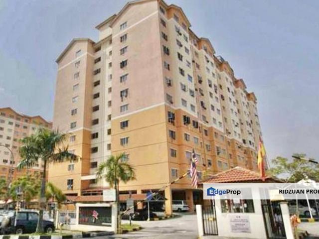 Condominium for sale in Petaling, Subang Jaya