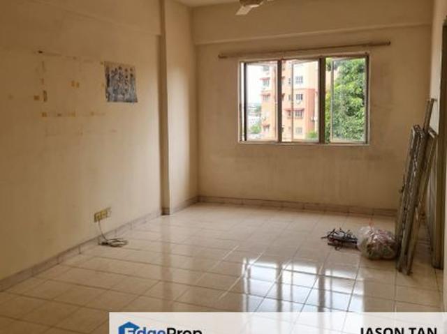 Condominium for sale in Petaling, Subang Jaya