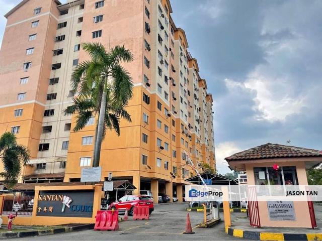 Condominium for sale in Petaling, Subang Jaya