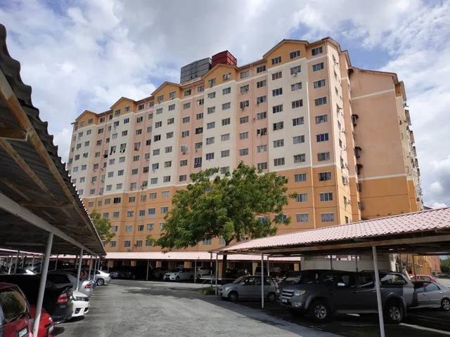 Apartment for sale in Petaling, Subang Jaya