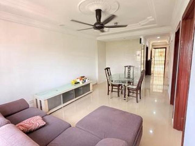 Apartment for sale in Petaling, Subang Jaya
