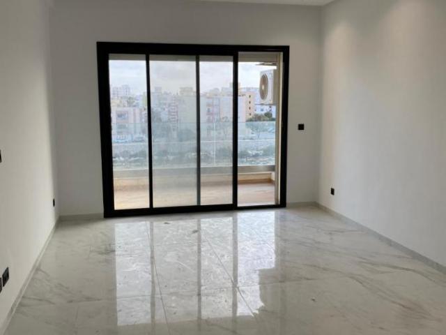 Appartement vente