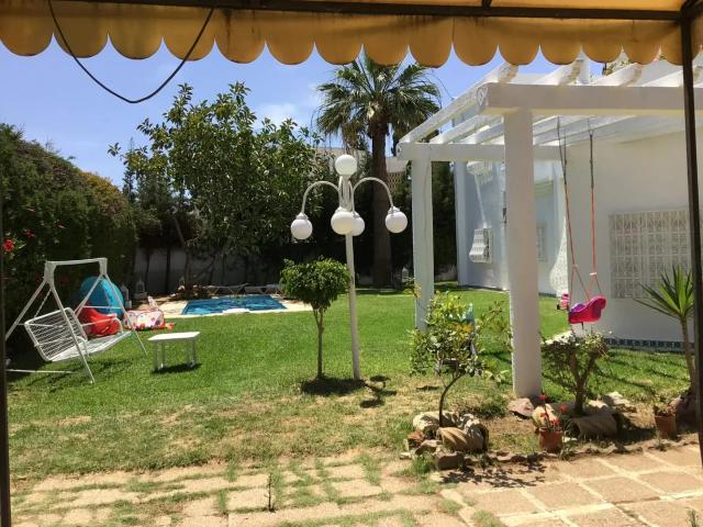 Maison vente à Hammam Sousse, Akouda
