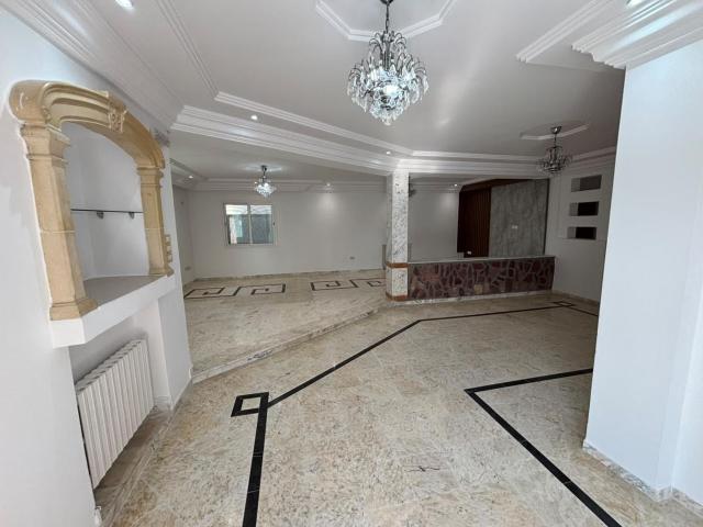 Appartement location à Hammam Sousse, Akouda