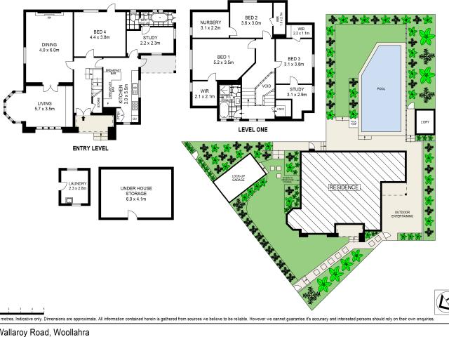 House for sale in Sydney, New South Wales