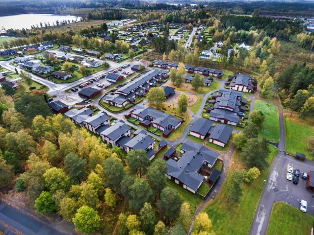 Lägenhet hyra i Sävsjö distrikt, Sävsjö