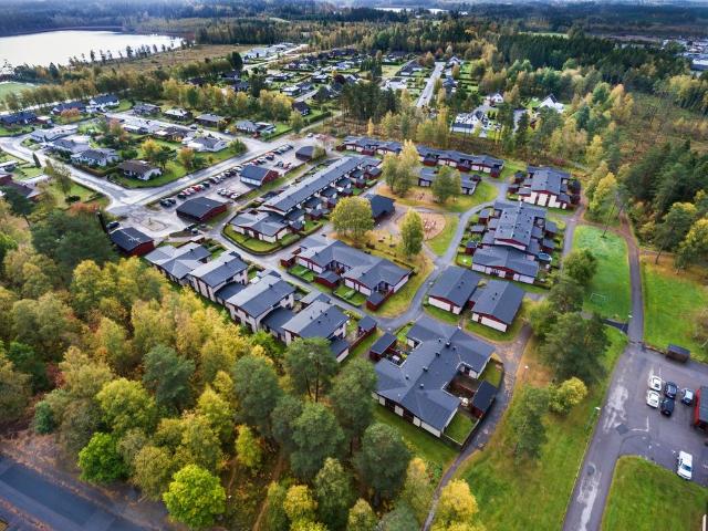 Lägenhet hyra i Sävsjö distrikt, Sävsjö