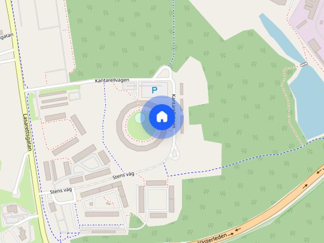 Lägenhet hyra i Vetlanda, Jönköpings län