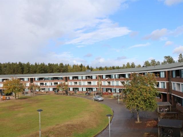 Lägenhet hyra i Vetlanda, Jönköping
