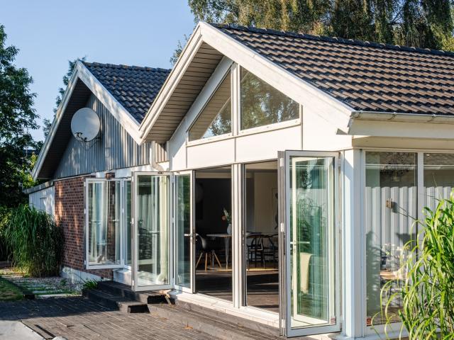 Bostad till salu i Skåne