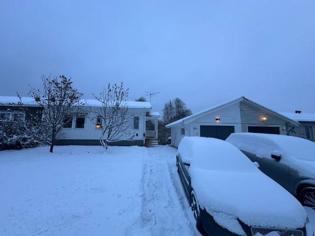 Hus hyra i Norrbotten