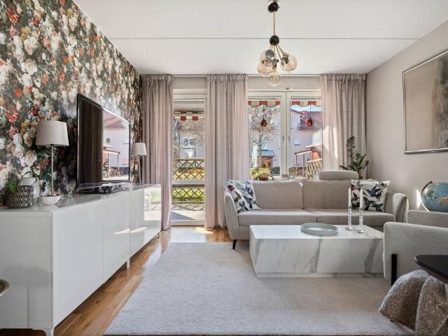 Lägenhet hyra i Vallentuna, Stockholm
