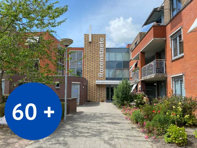 Appartement te huur in De Goorn, Noord Holland