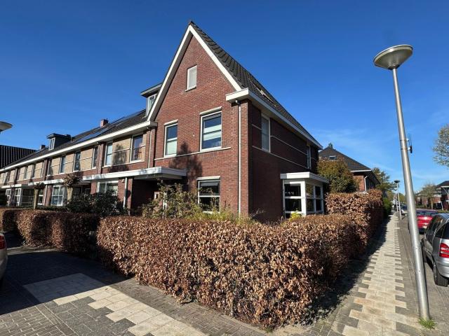 Woning te huur in Vleuten, Haarzuilens